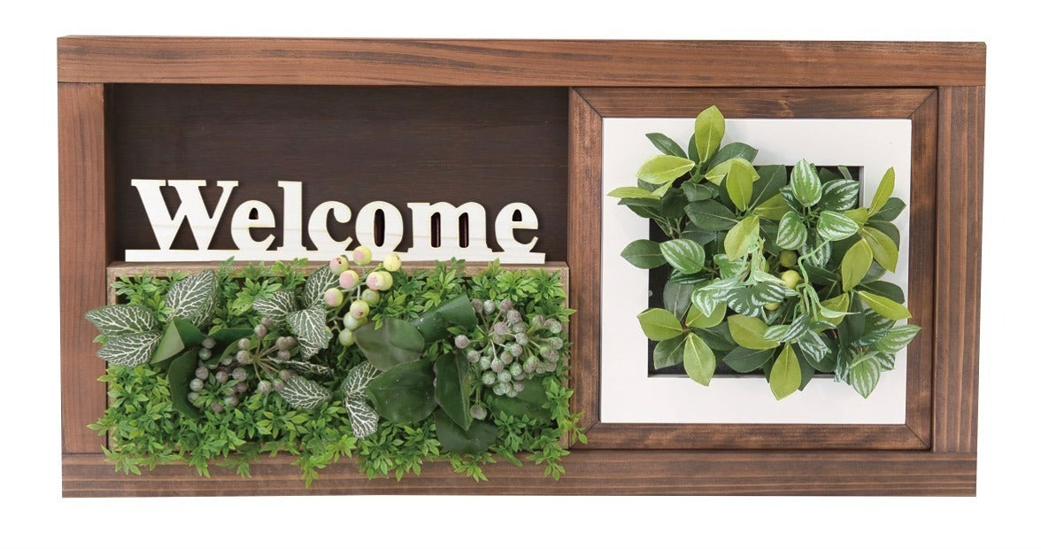 フォレストウェルカム