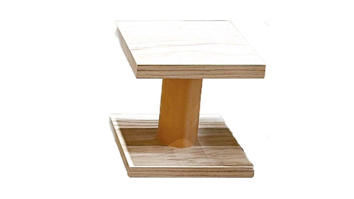 S0008 モンキーポッド