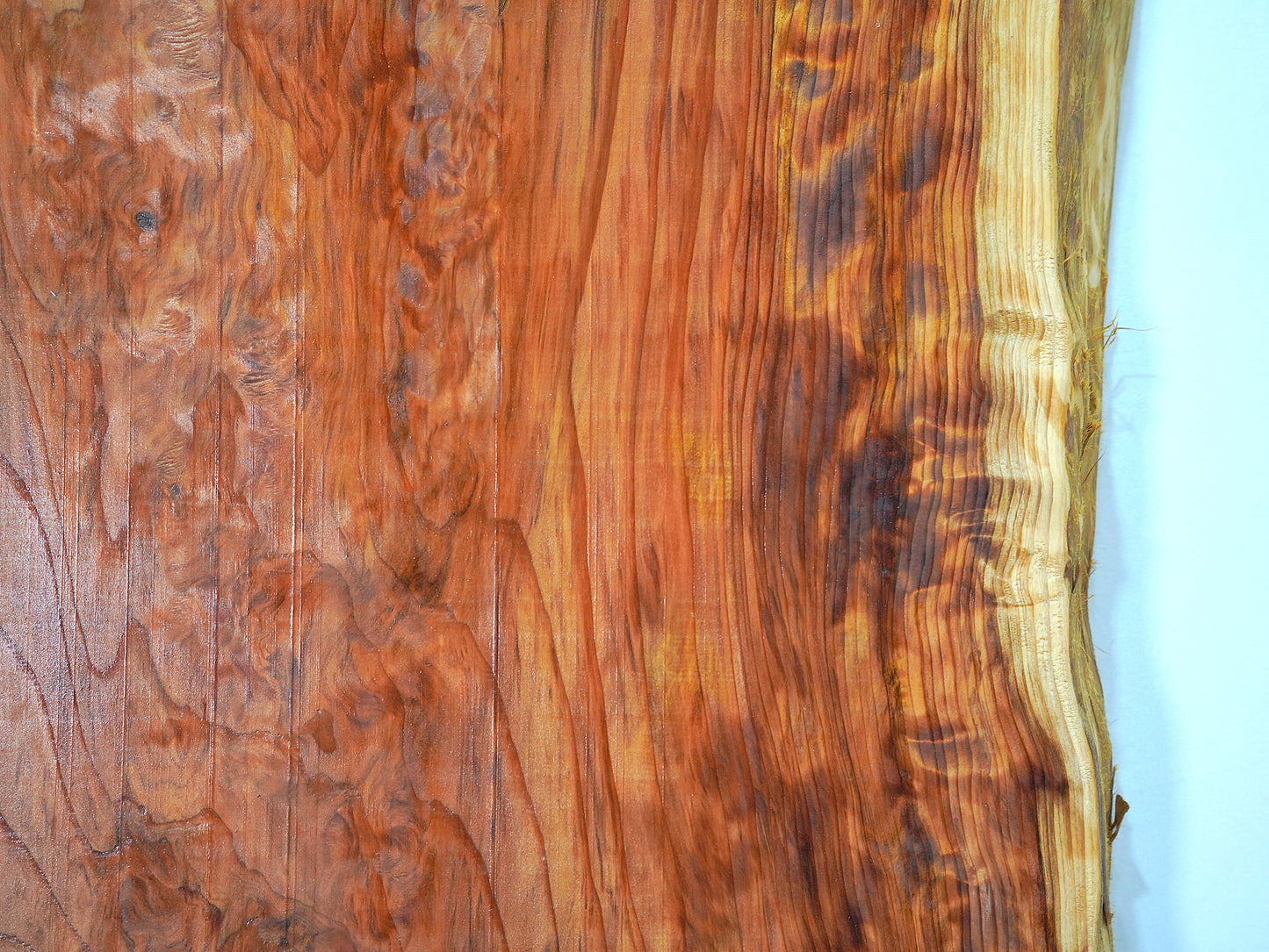 K-004 スギ無垢一枚板 1,700mm×400mm×45mm