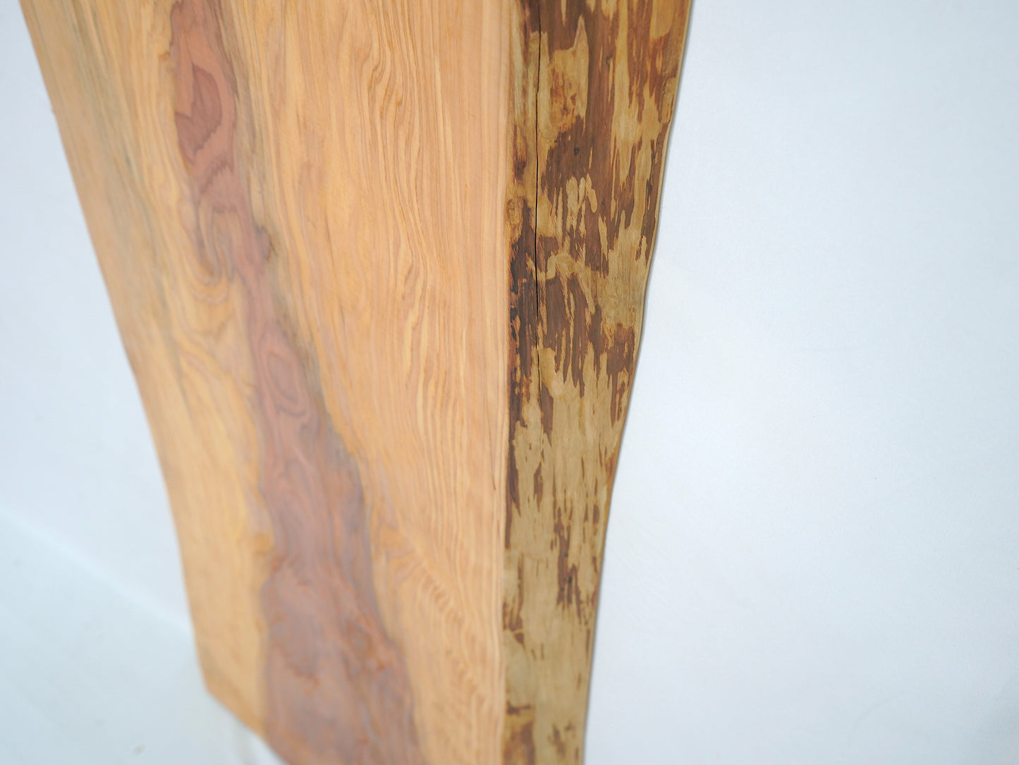 K-005 スギ無垢一枚板 1,300mm×280mm×35mm