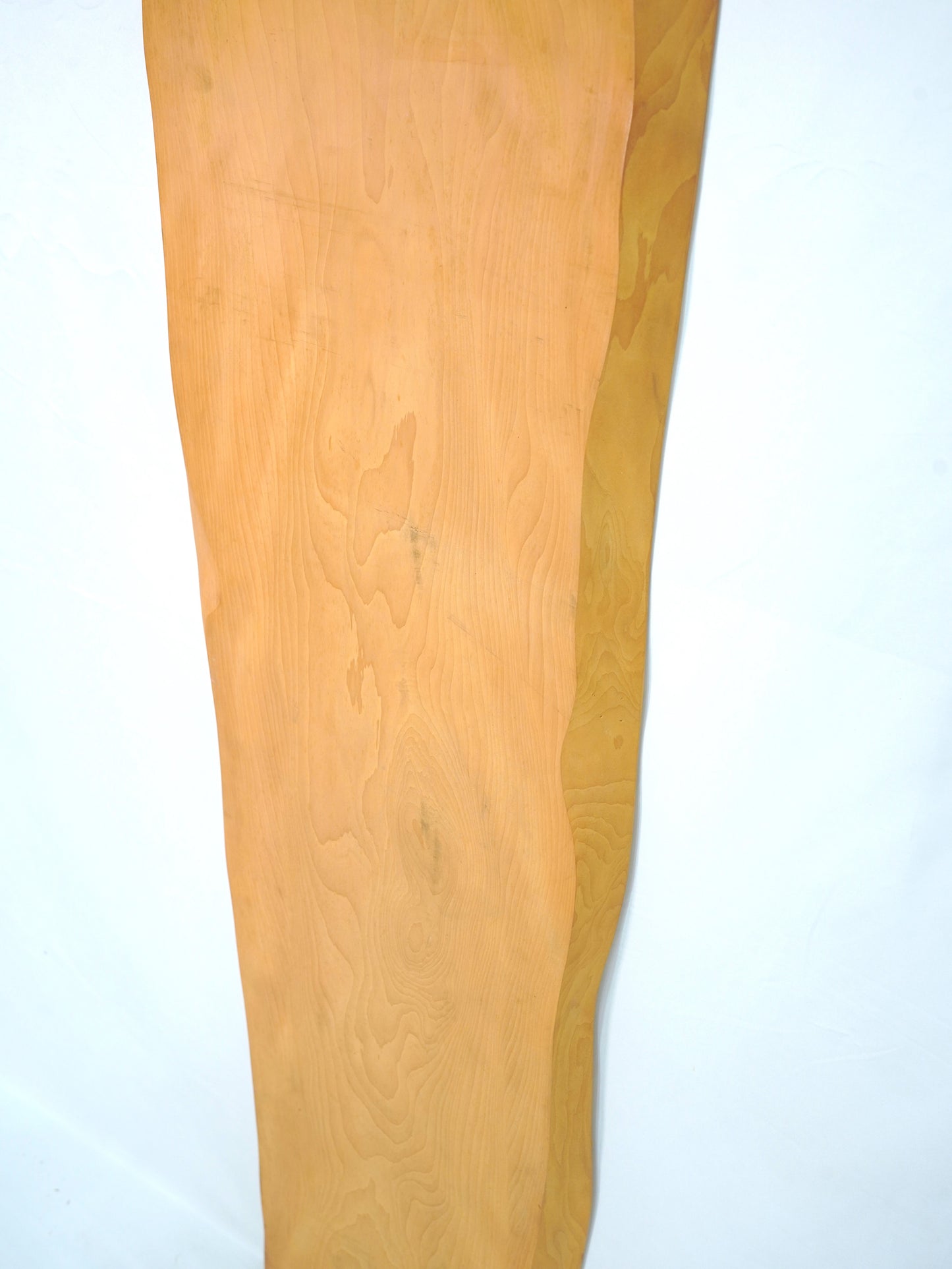 K-006 マキ無垢一枚板 1,000mm×290mm×25mm