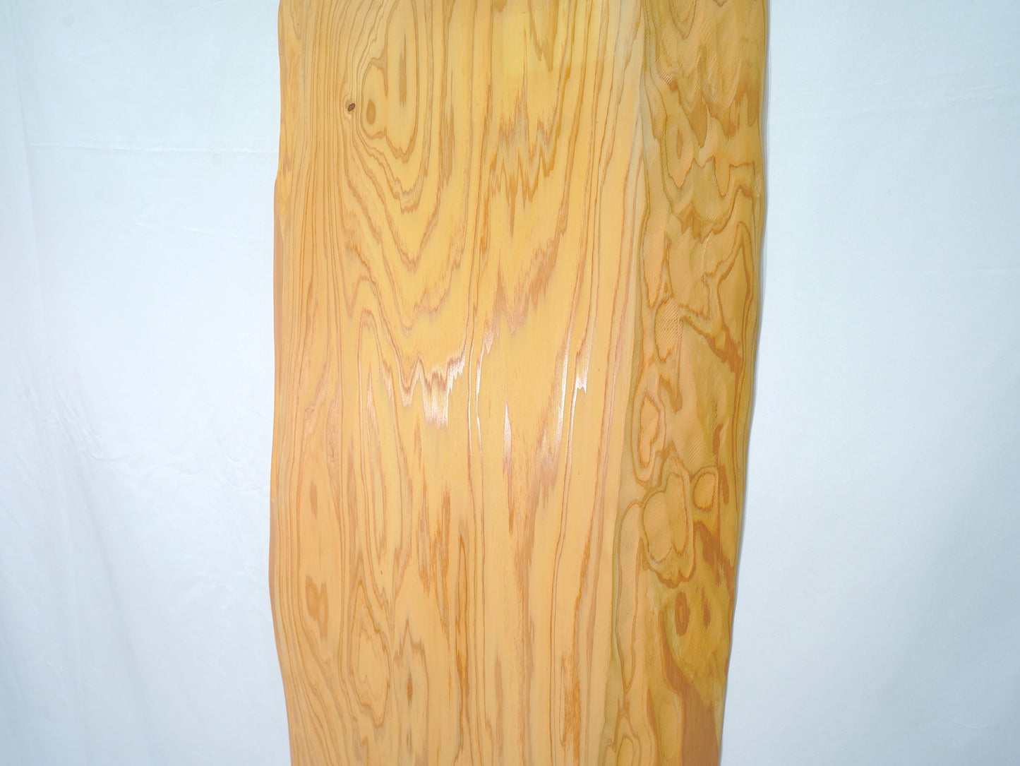 K-009 スギ無垢一枚板 1,560mm×480mm×40mm