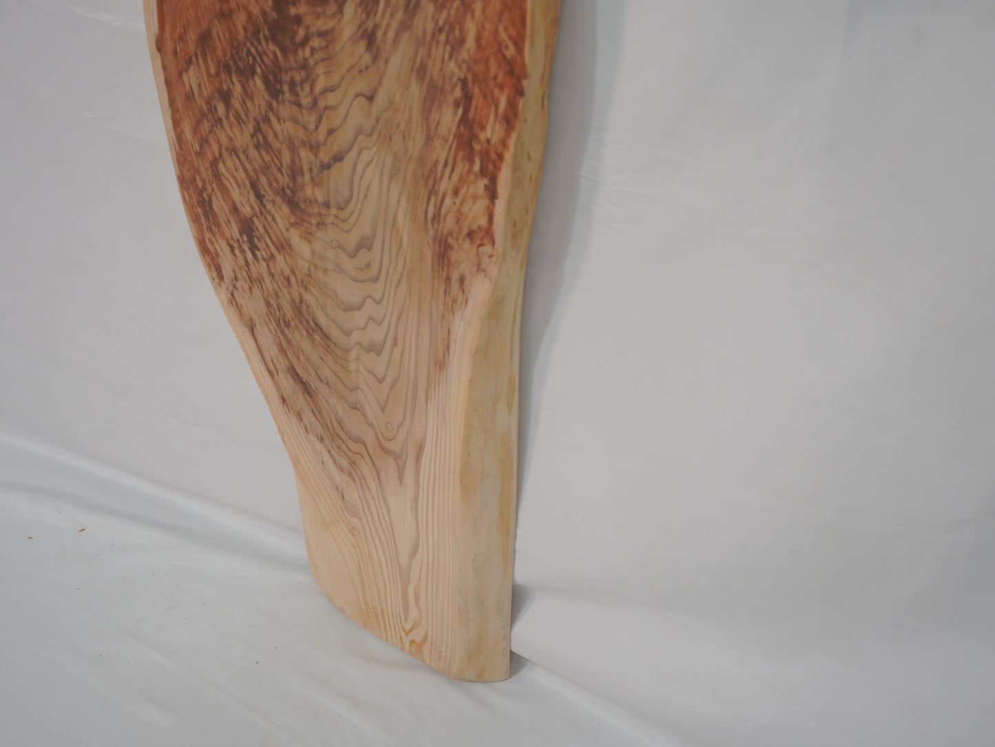 K-026 Solid cedar board 2,000mm x 300mm x 30mm