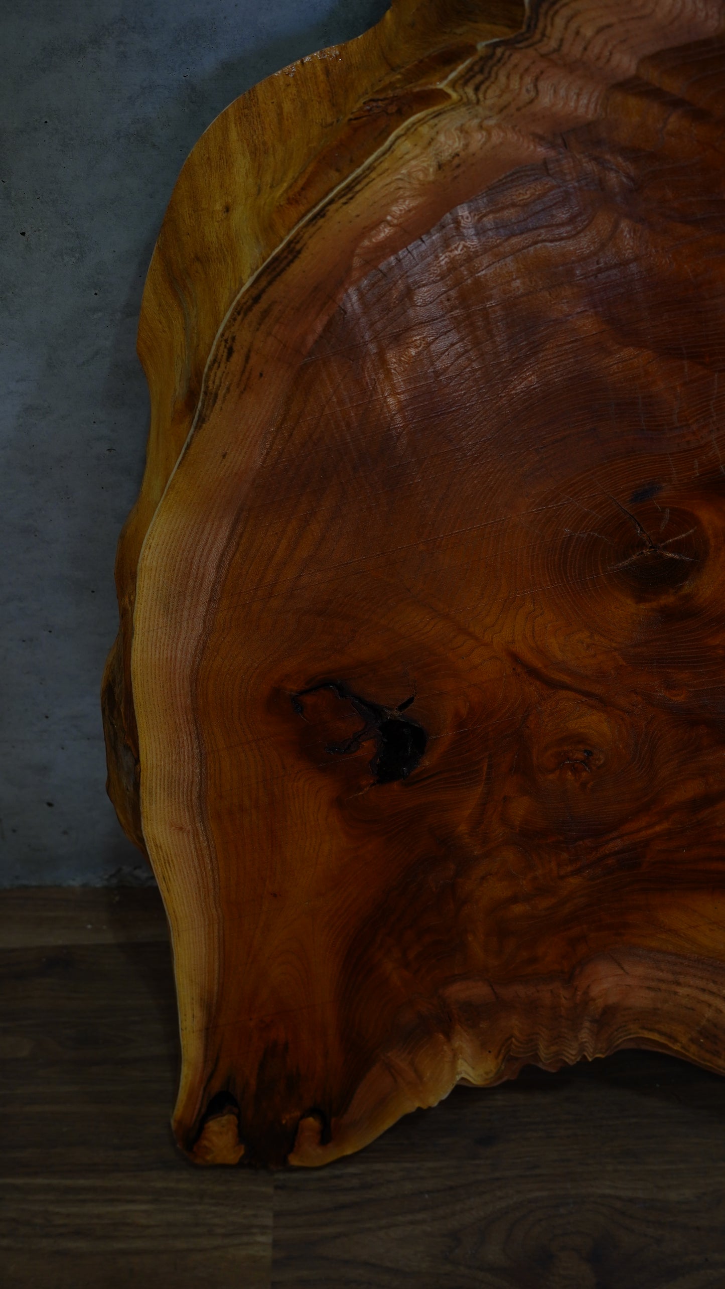 K-035 ケヤキ 690×700×50