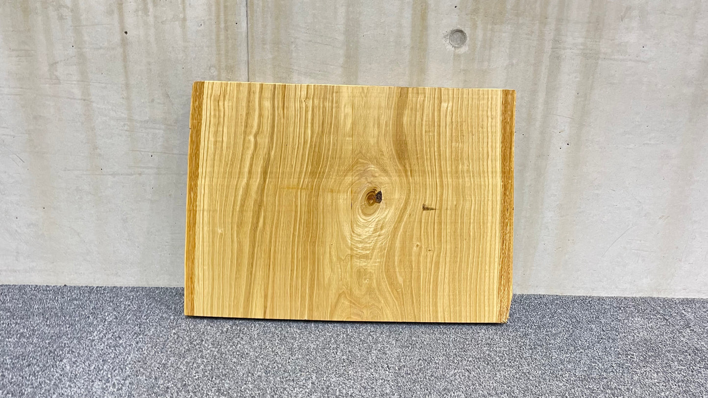 HP0007 クリ板 プレナ加工 395mm × 470mm × 55mm