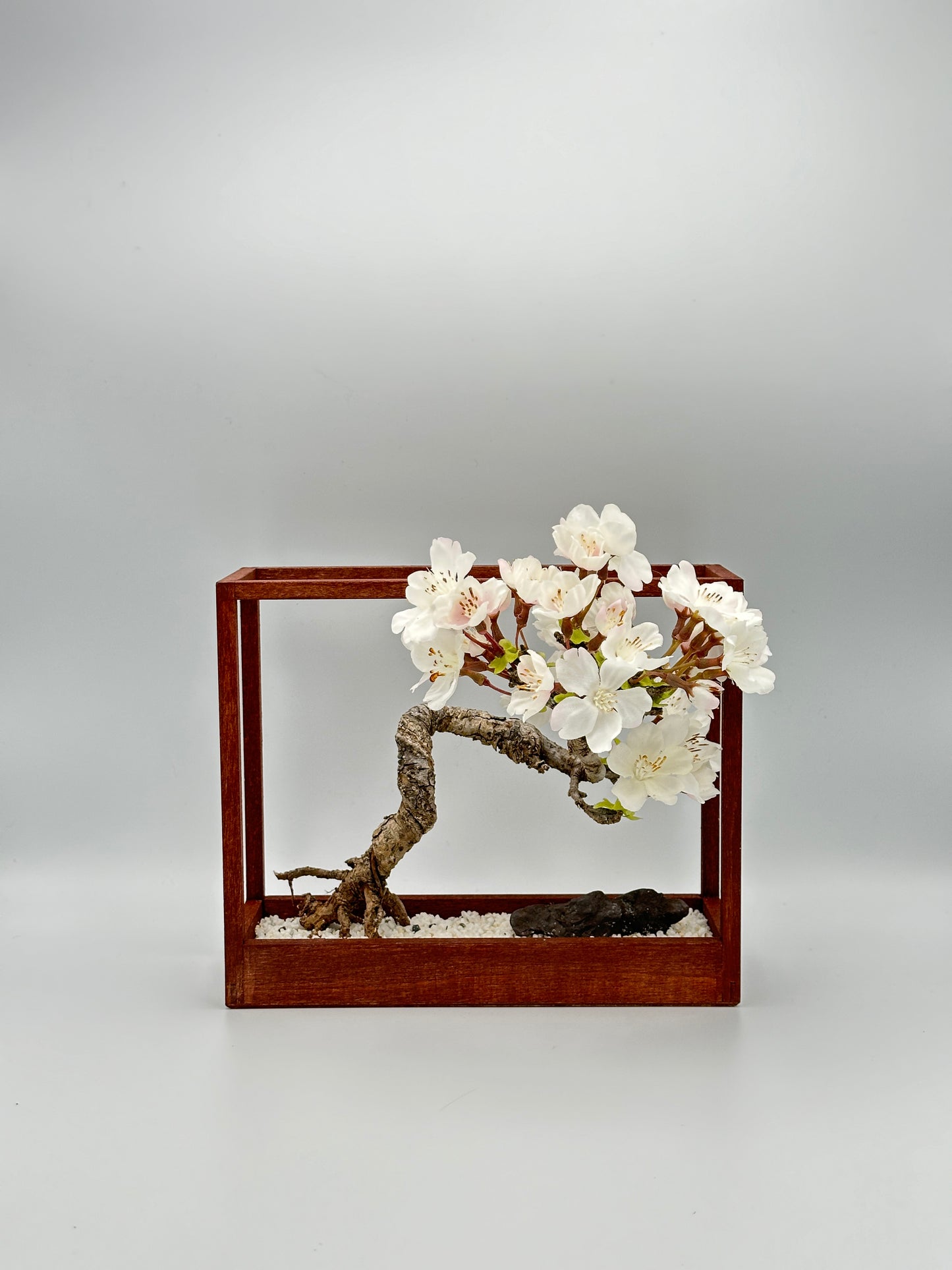 SOLD OUT Lab-0088 La Bonsai sec frame type