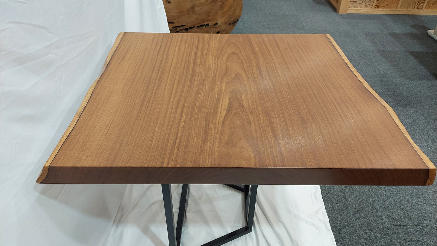 A0026 アサメラ オイル仕上げ 850mm × 950mm × 60mm