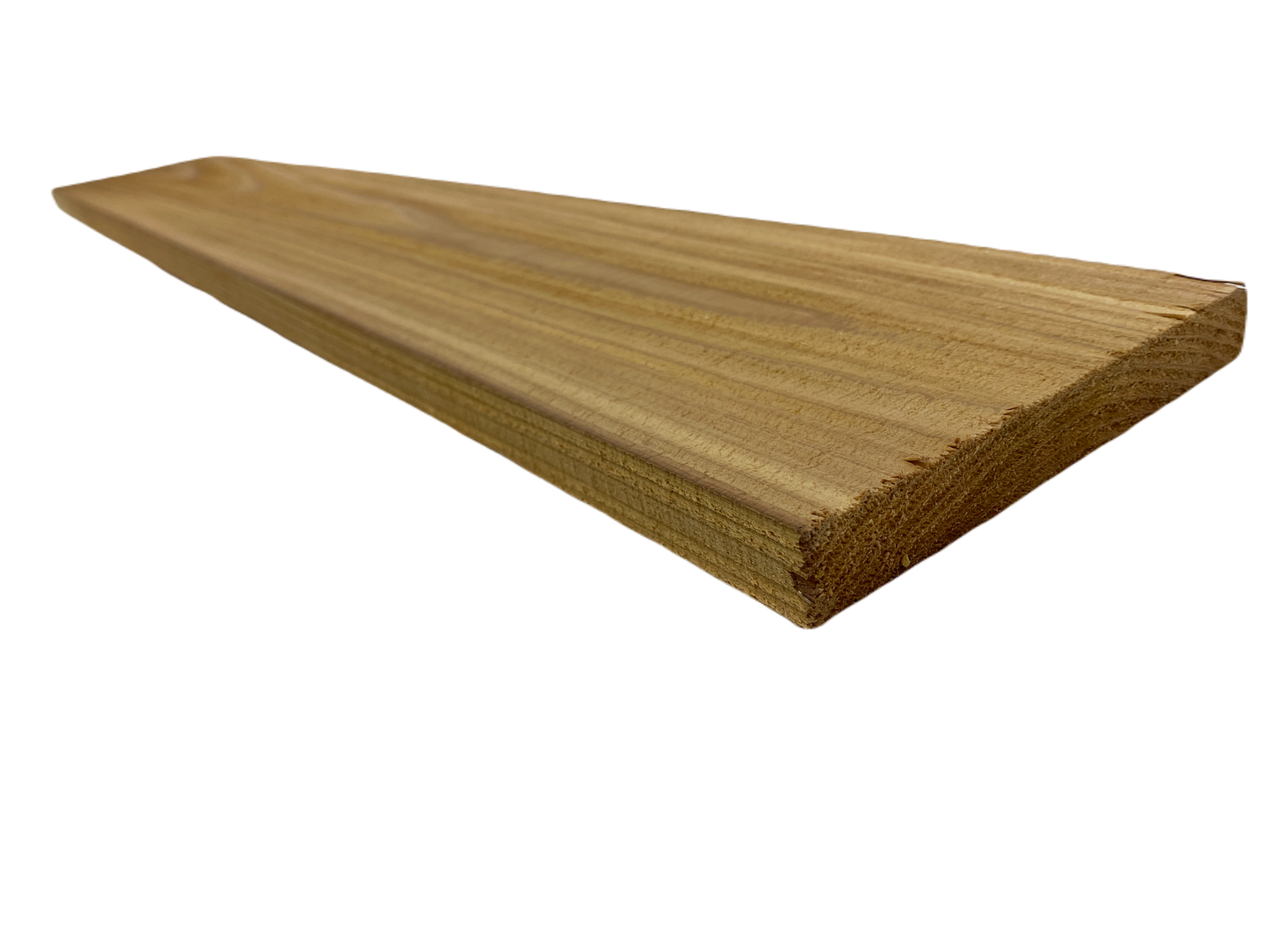 H0002 杉板 980mm×160mm×20mm