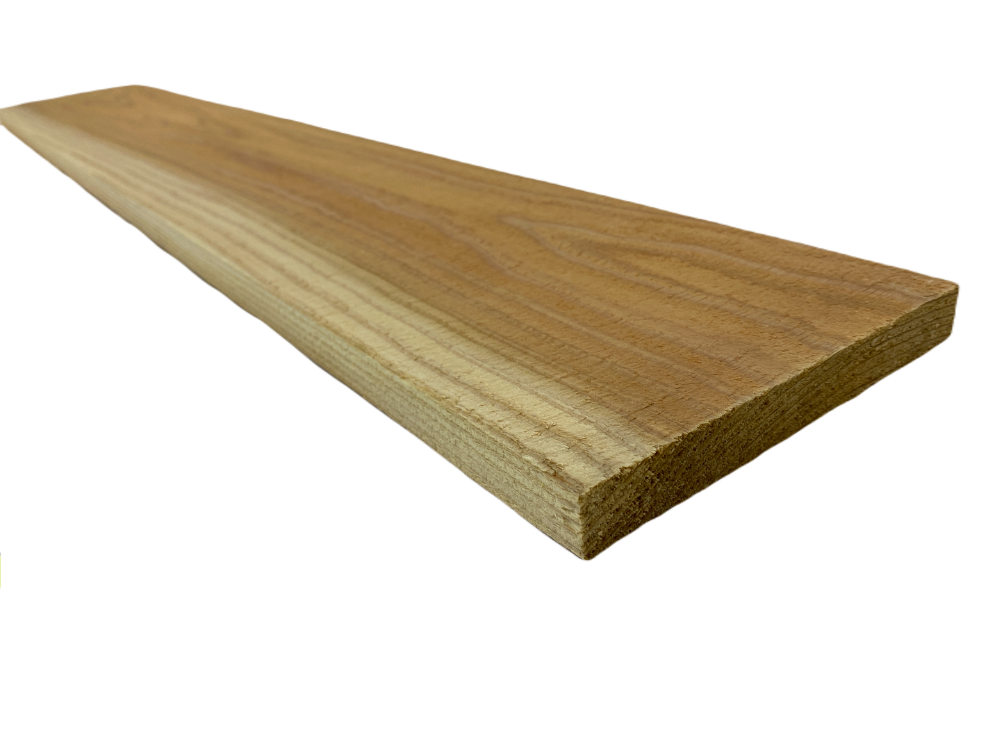 H0005 Cedar board 985mm x 160mm x 20mm
