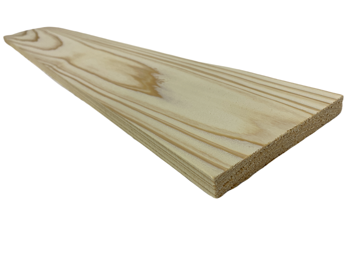 HP0003 Cedar Planer Board 950mm x 156mm x 20mm Copy