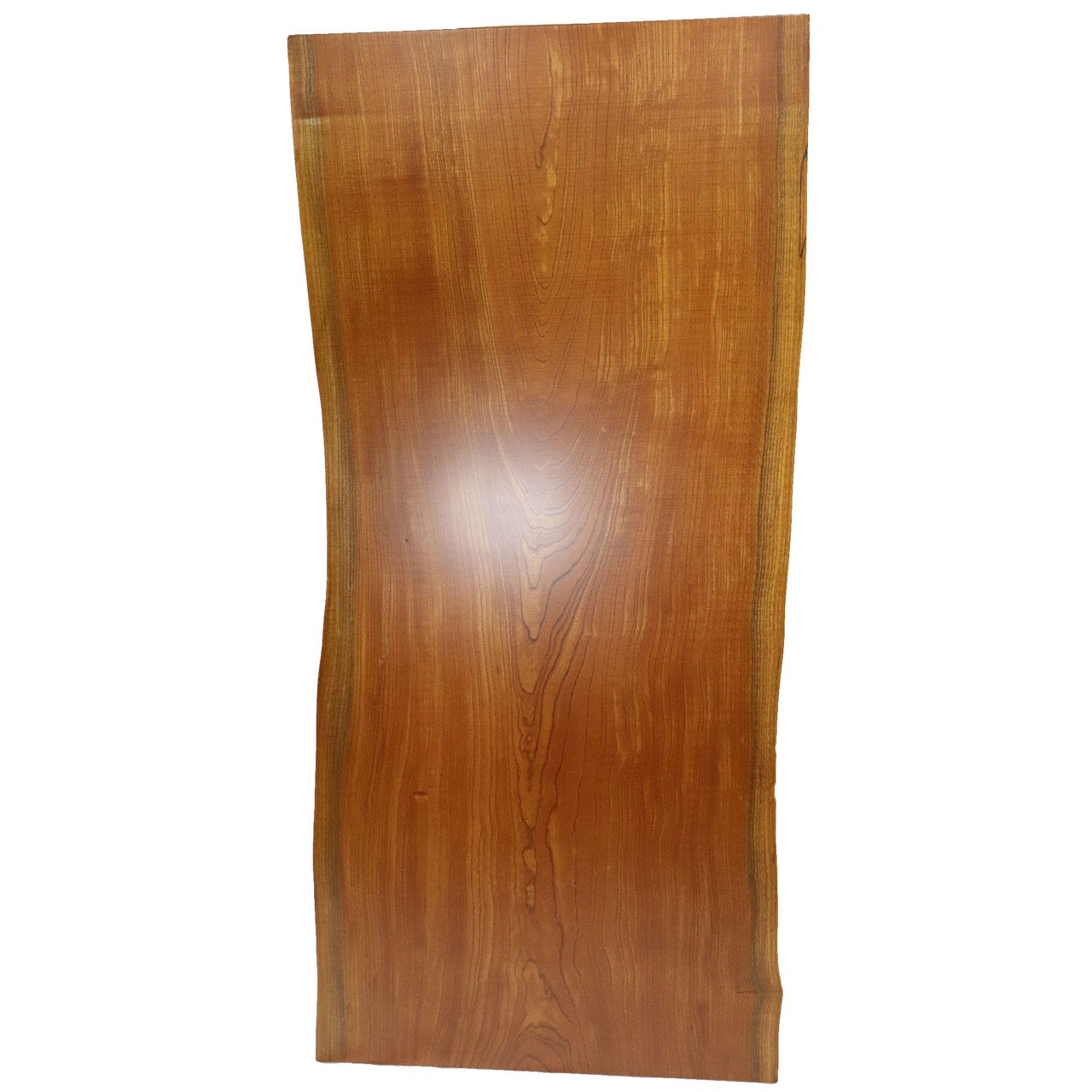 A0006 高知産ケヤキ無垢一枚板 テーブル天板 1,650mm×650mm×40mm