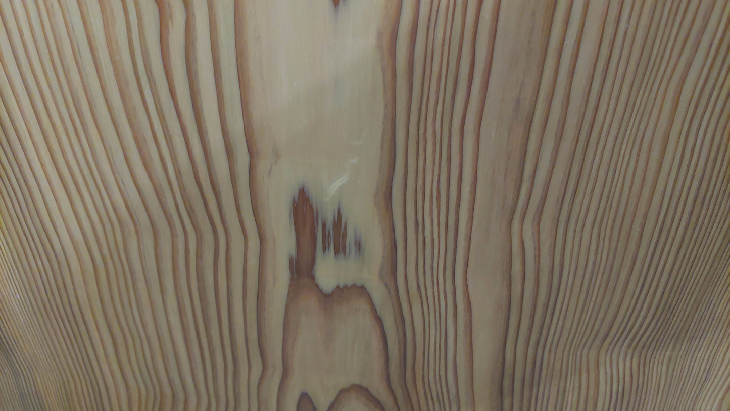 A0011 Solid cedar from Kochi Prefecture Table top 1,840mm x 940-690mm x 70mm