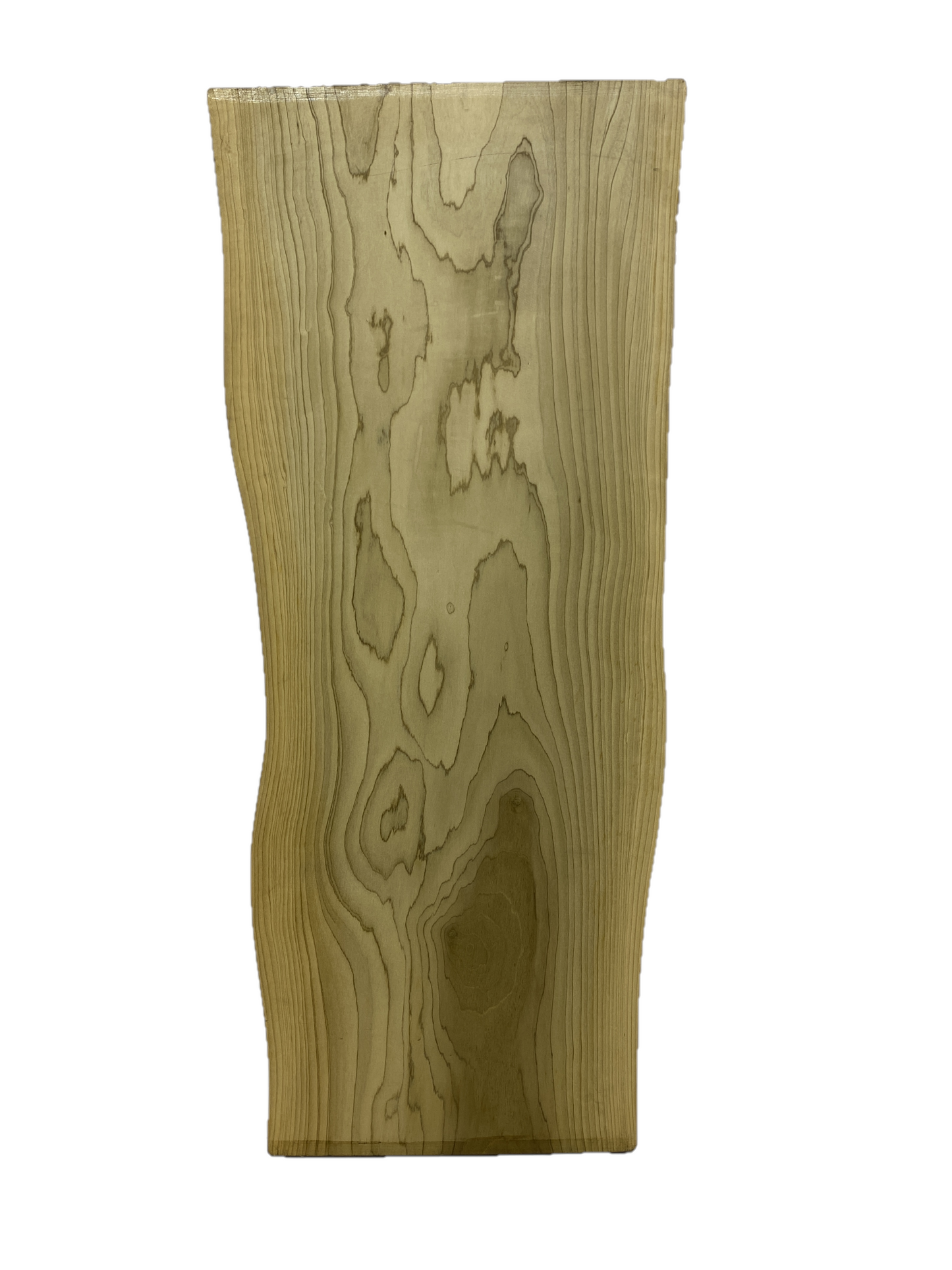 C0007 Solid hoe board 1,045mm x 360mm - 465 x 25mm