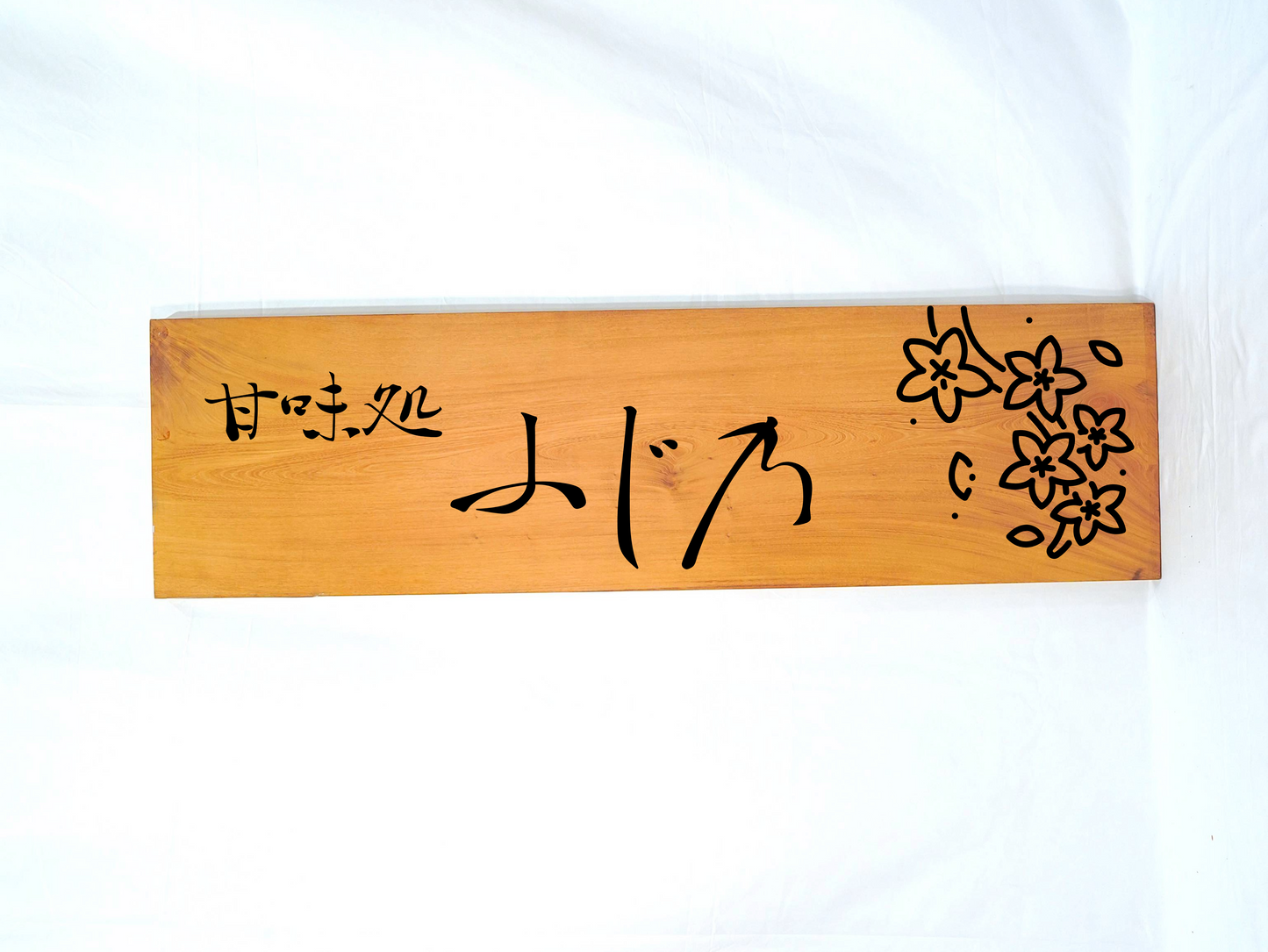 K-020 Zelkova 1,385mm x 385mm x 40mm