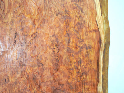 K-003 Solid cedar board 1,410mm x 380mm x 30mm