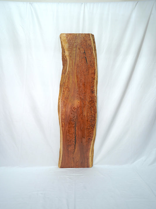 K-004 Solid cedar board 1,700mm x 400mm x 45mm