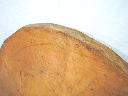 K-015 Solid Hinoki board 1,050mm x 970mm x 40mm