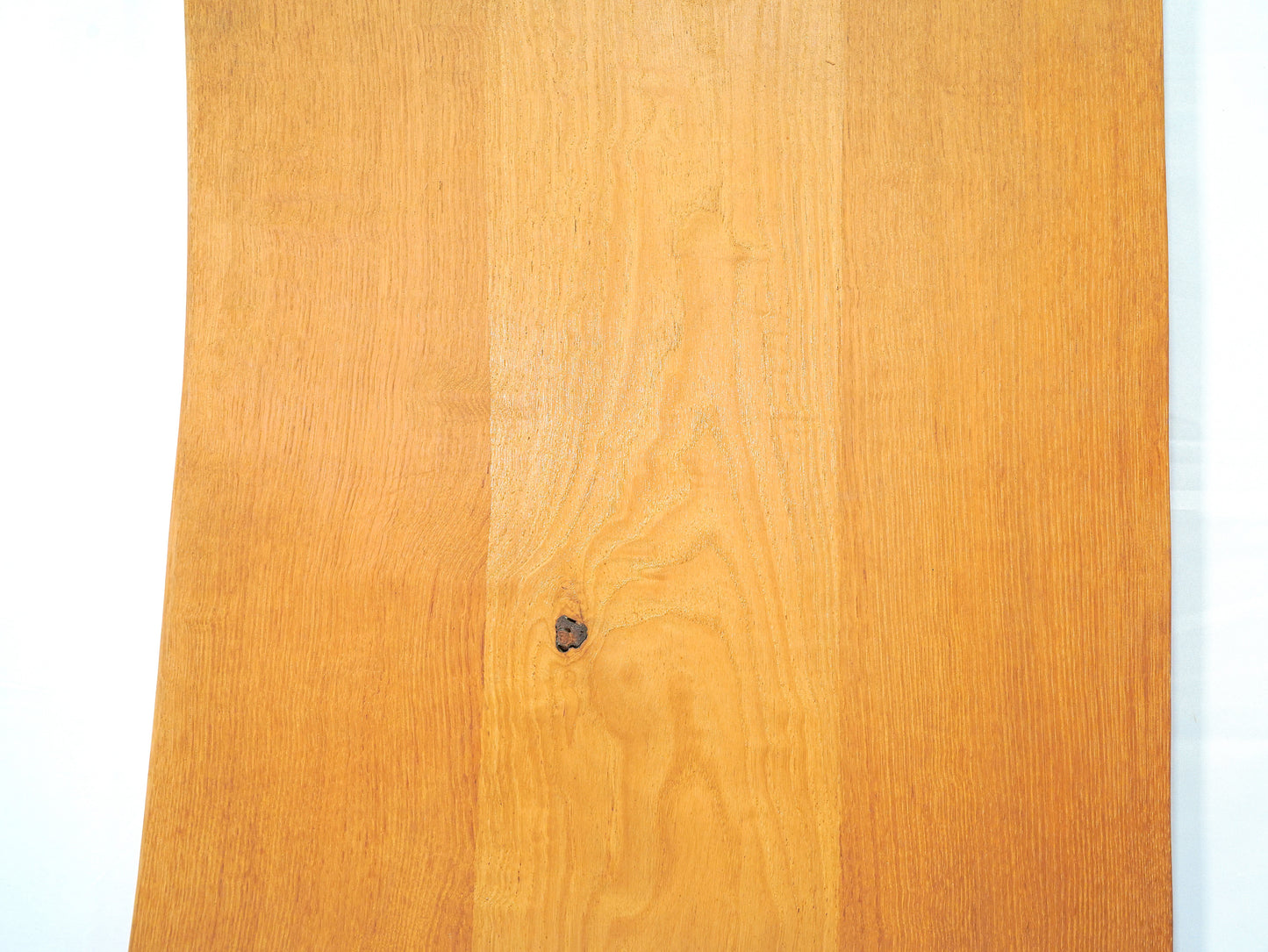 K-016 Solid chestnut board 1,080mm x 430mm x 50mm