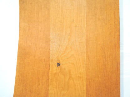 K-016 Solid chestnut board 1,080mm x 430mm x 50mm