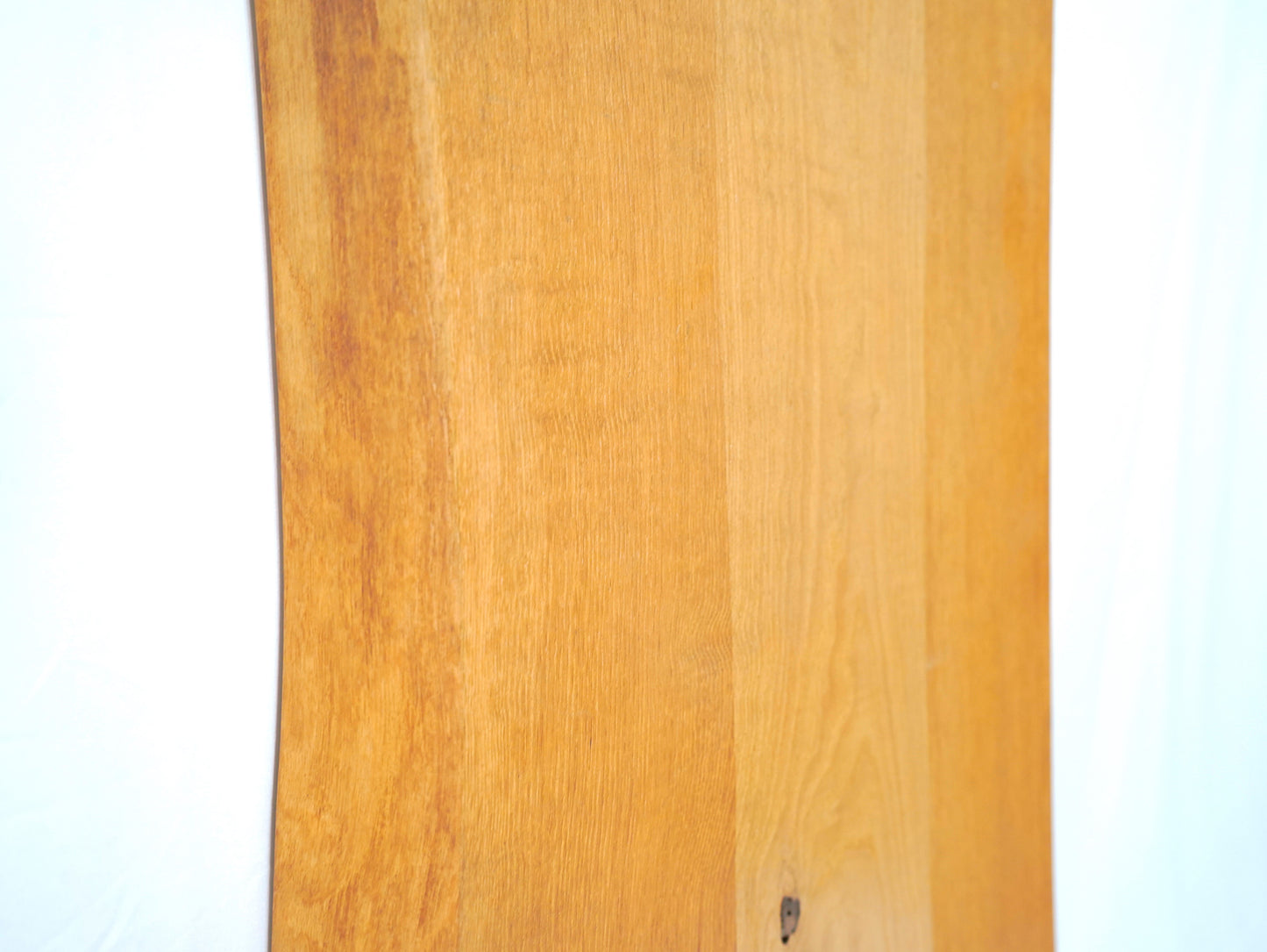 K-016 Solid chestnut board 1,080mm x 430mm x 50mm