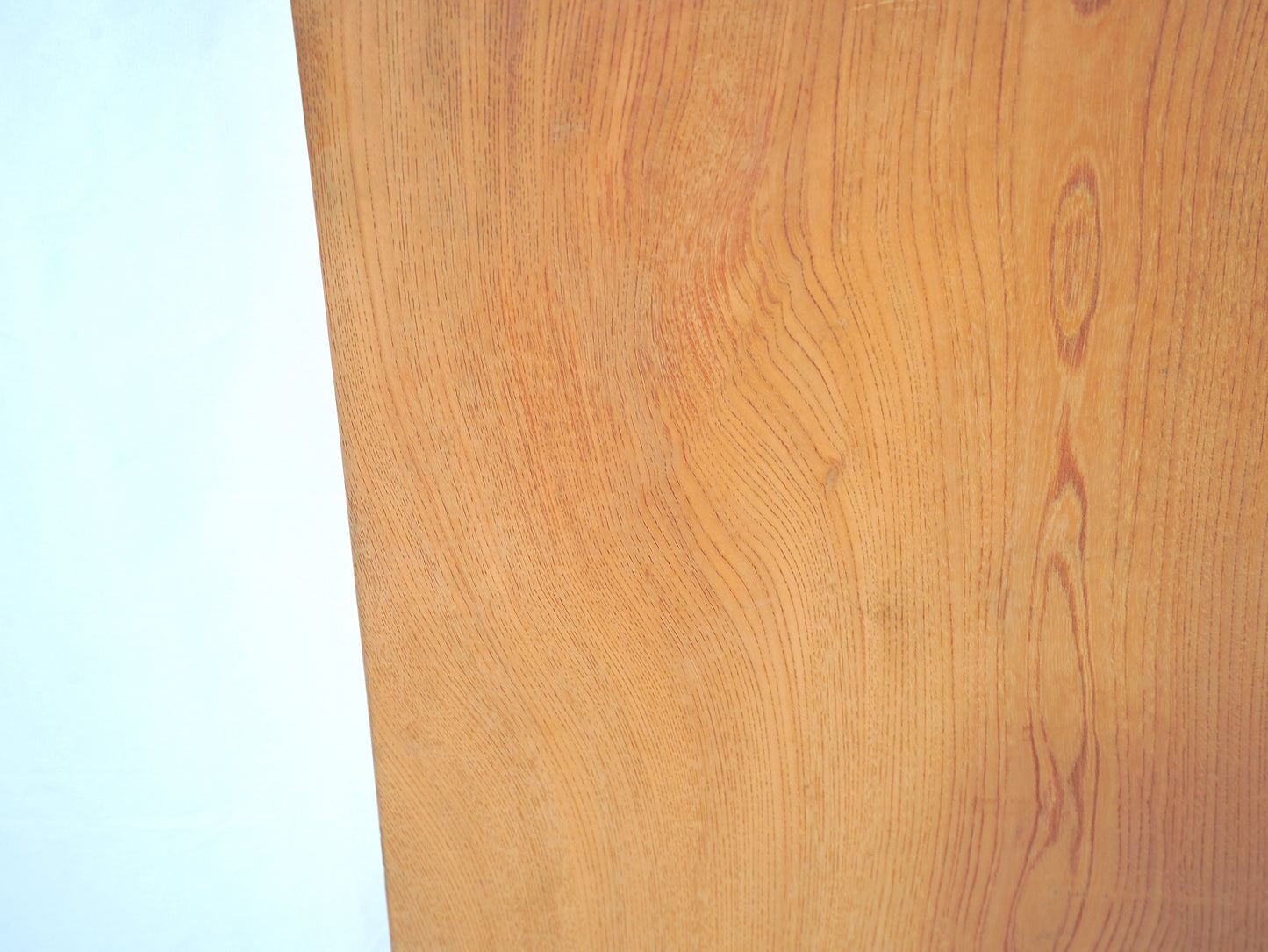 K-017 Zelkova solid wood board 1,020mm x 460mm x 40mm