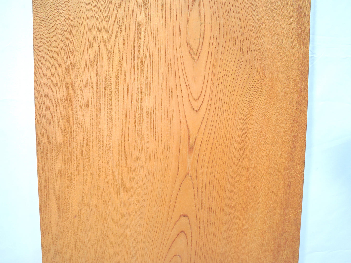 K-017 Zelkova solid wood board 1,020mm x 460mm x 40mm