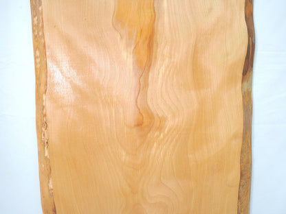 K-018 Solid birch and cherry wood board 1,570mm x 410mm x 30mm