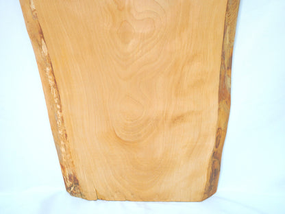 K-018 Solid birch and cherry wood board 1,570mm x 410mm x 30mm