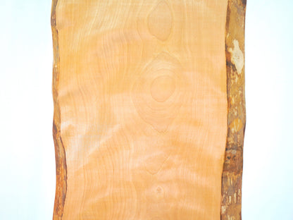 K-019 Solid birch and cherry wood board 1,545mm x 550mm x 40mm