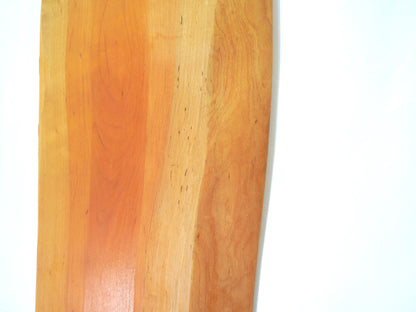 K-021 Solid cherry wood board 1,800mm x 270mm x 40mm