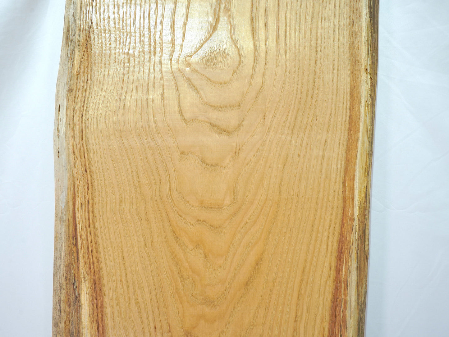 K-024 Solid chestnut board 2,000mm x 270mm x 50mm