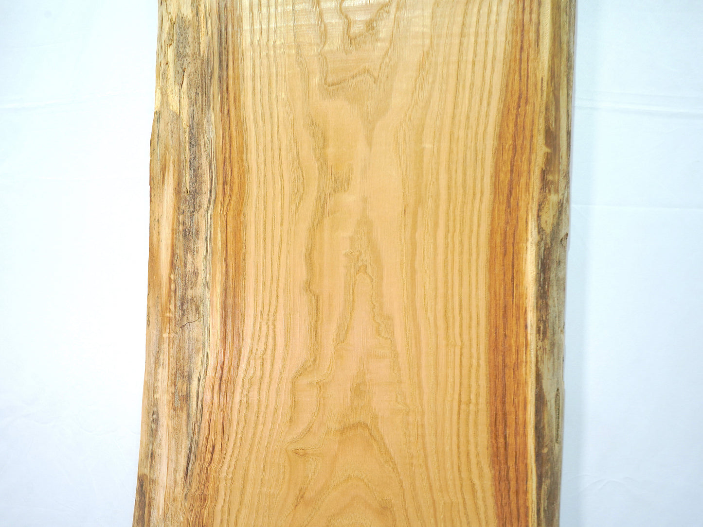 K-024 Solid chestnut board 2,000mm x 270mm x 50mm