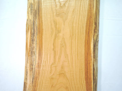 K-024 Solid chestnut board 2,000mm x 270mm x 50mm