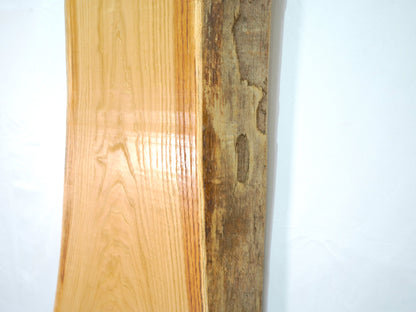 K-024 Solid chestnut board 2,000mm x 270mm x 50mm