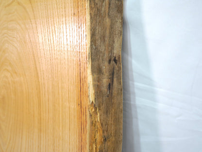 K-024 Solid chestnut board 2,000mm x 270mm x 50mm