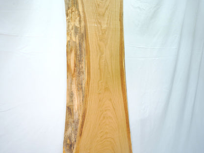 K-024 Solid chestnut board 2,000mm x 270mm x 50mm