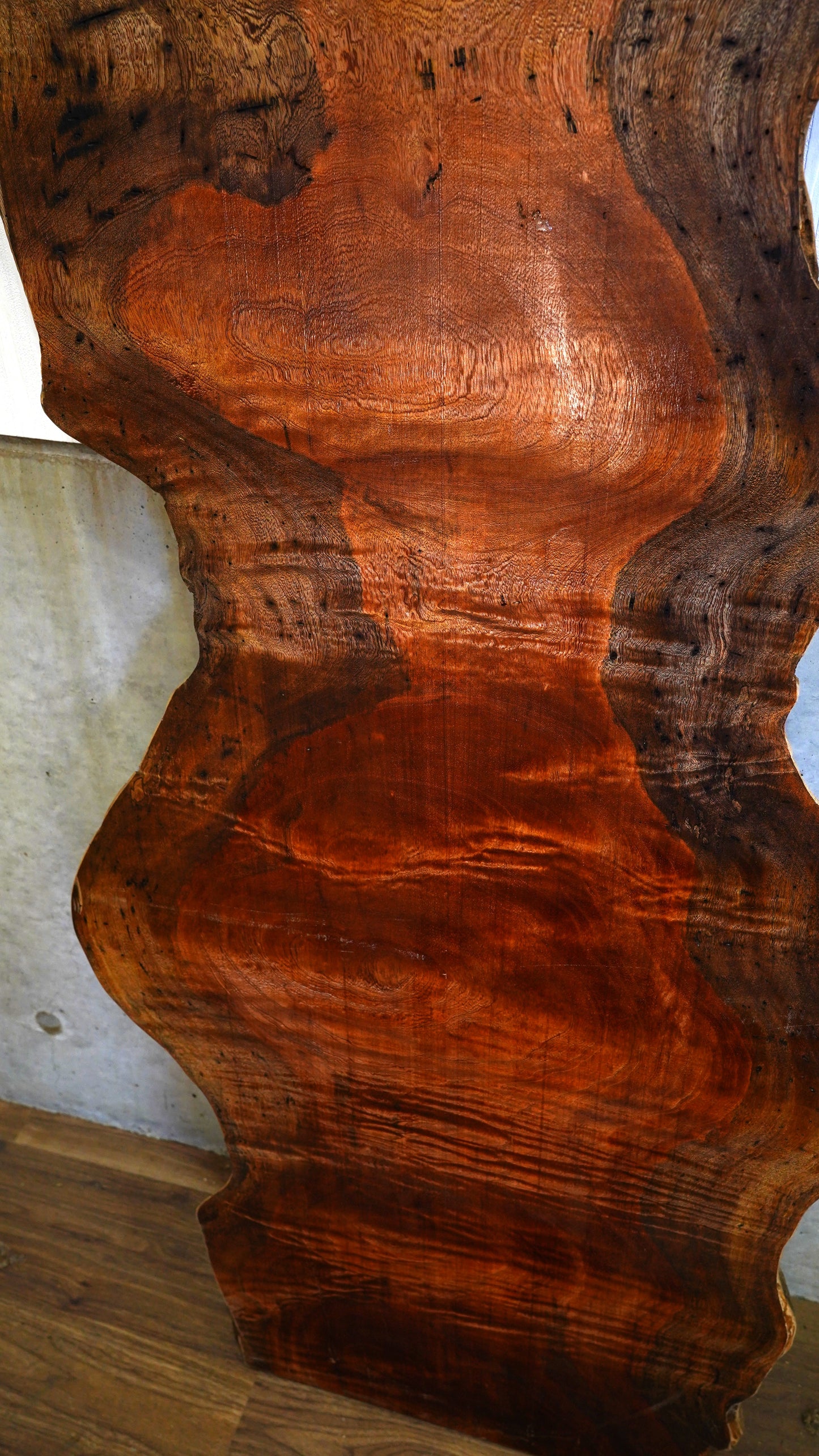 K-039 Sapele 1,350×300∼500×45