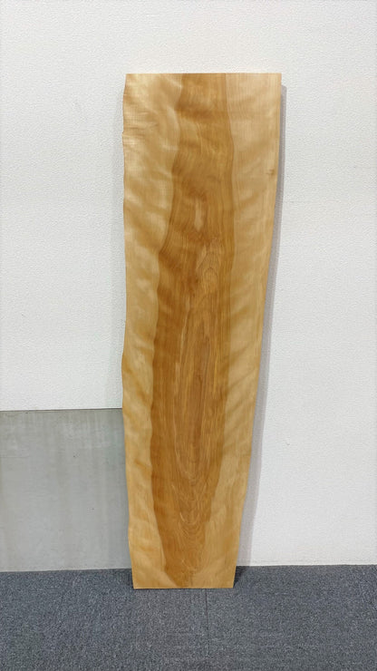 A0036 Solid birch table top 1,570mm x 410mm x 30mm