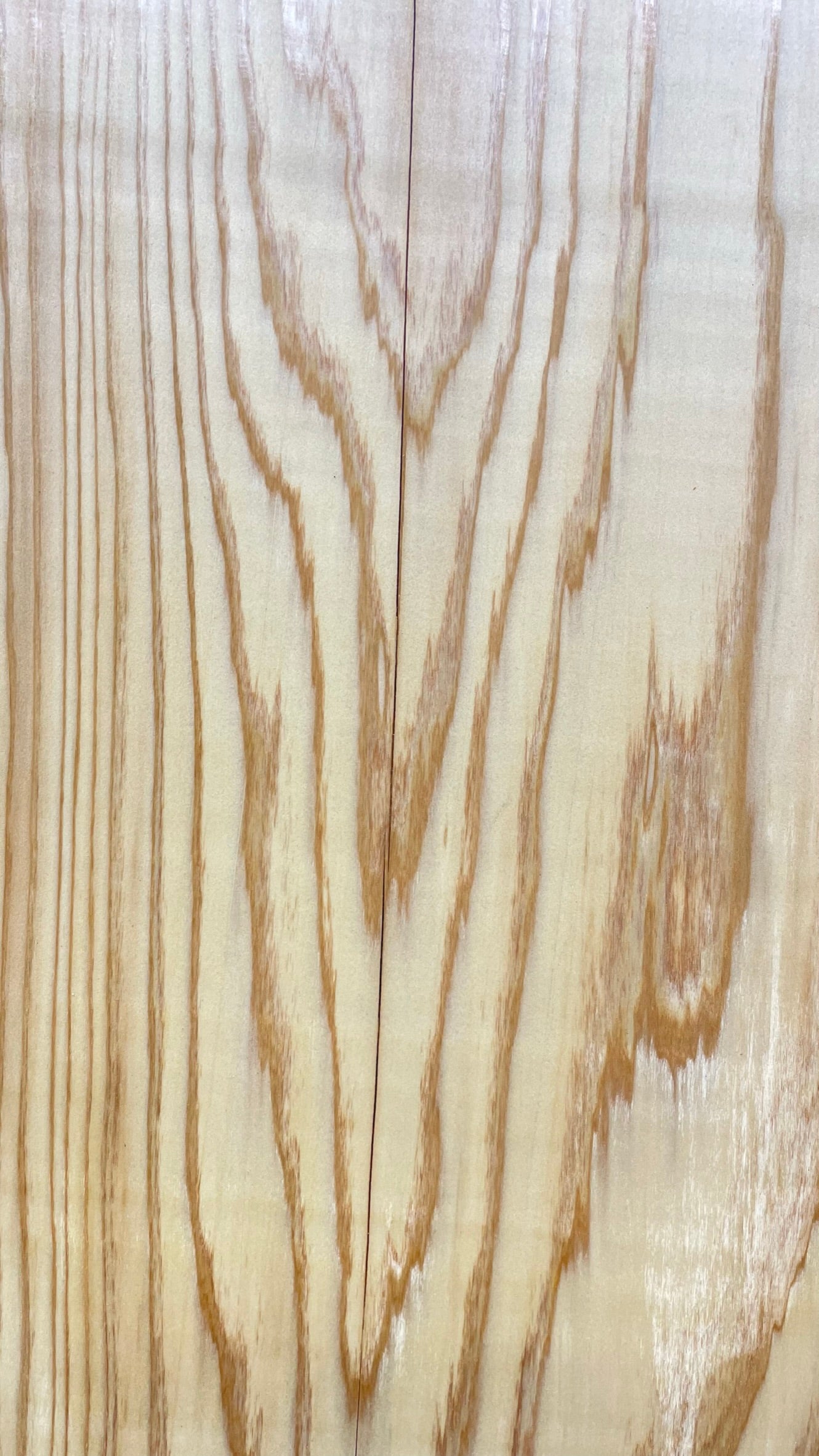 A0031 杉無垢一枚板 テーブル天板 1,260mm × 590mm × 45mm