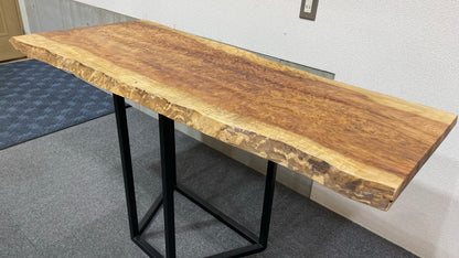 A0033 Solid cedar table top 1,320mm x 560mm x 30mm