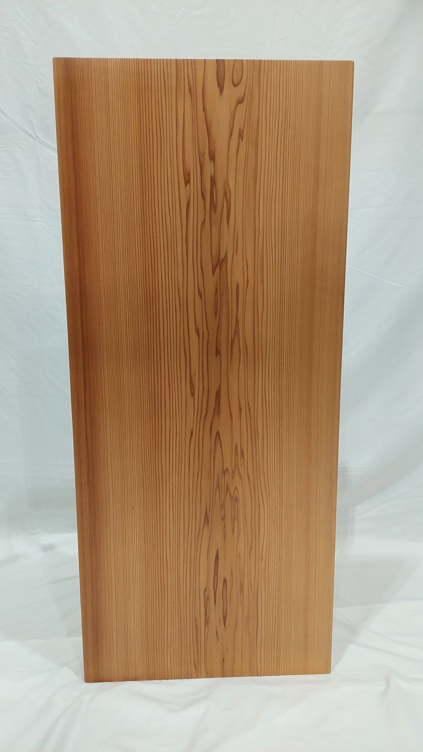 A0022 Cedar solid wood table top 1,100mm x 480mm x 30mm