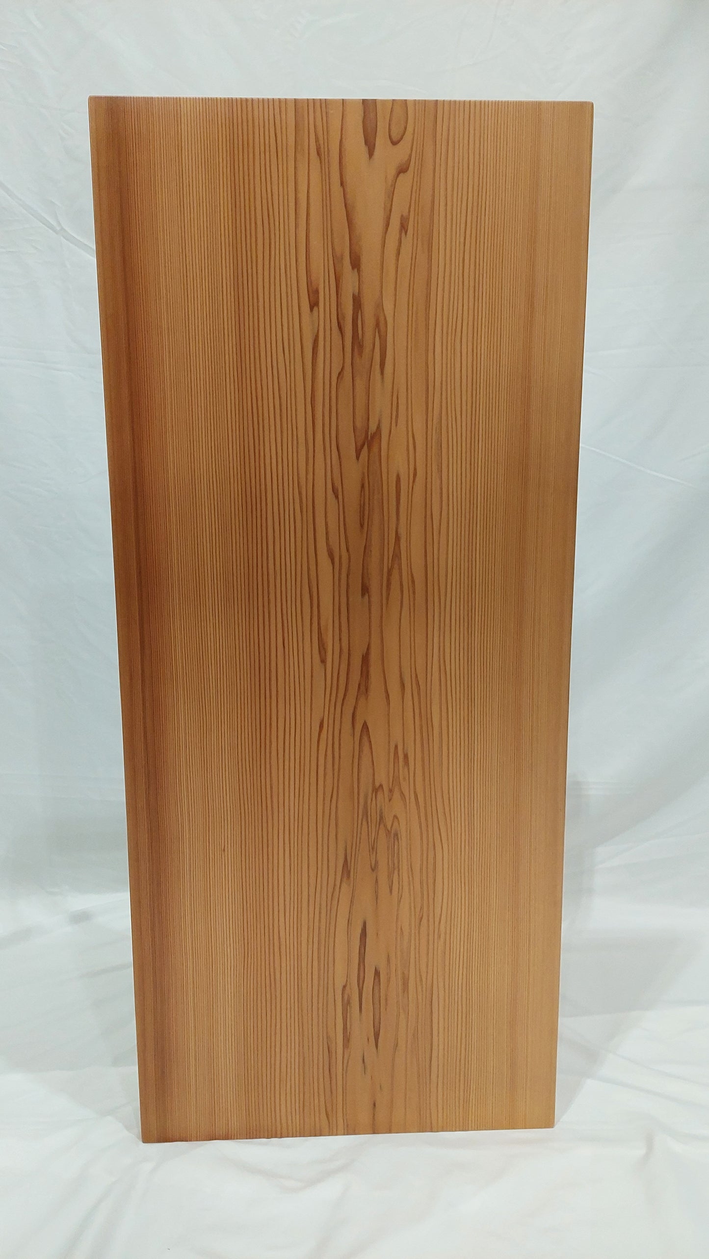 A0022 杉 無垢一枚板 テーブル天板 1,100mm × 480mm × 30mm