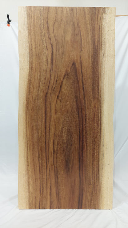 A0023 Monkeypod Oil Finish 1,550mm x 750mm x 40mm