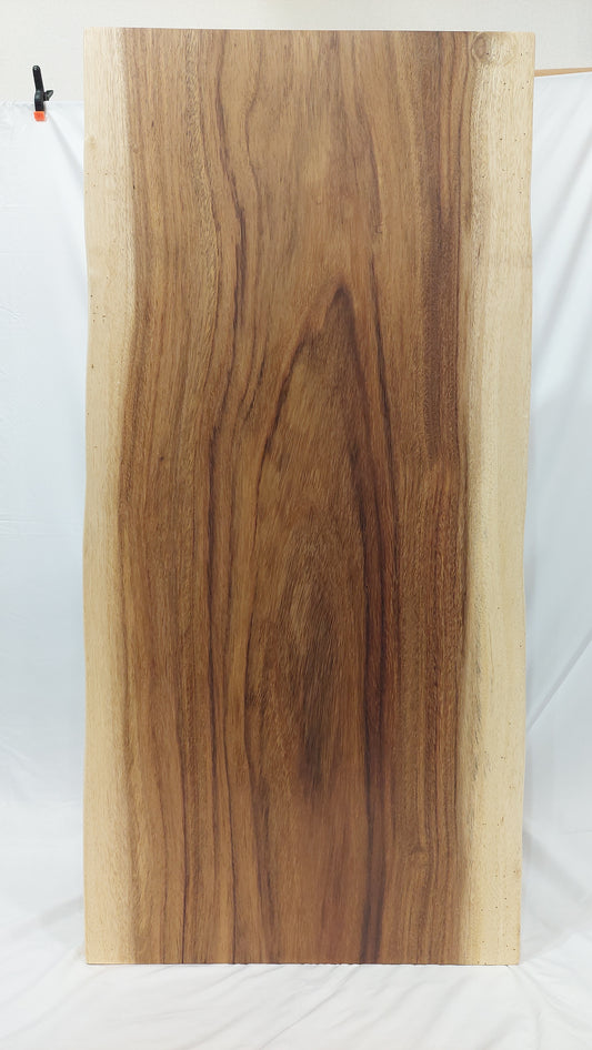 A0023 Monkeypod Oil Finish 1,550mm x 750mm x 40mm