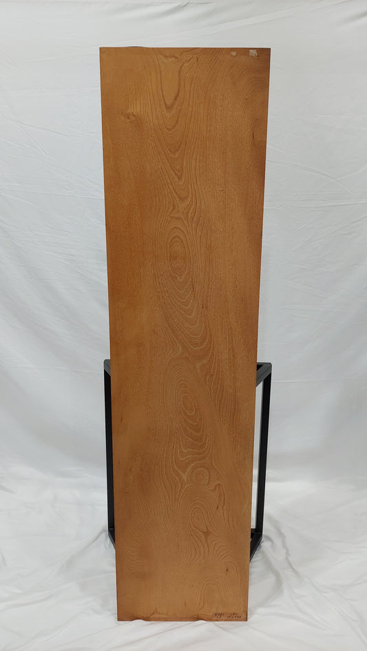 C0012 Zelkova Solid Wood Plank 1,550mm x 380mm x 20mm