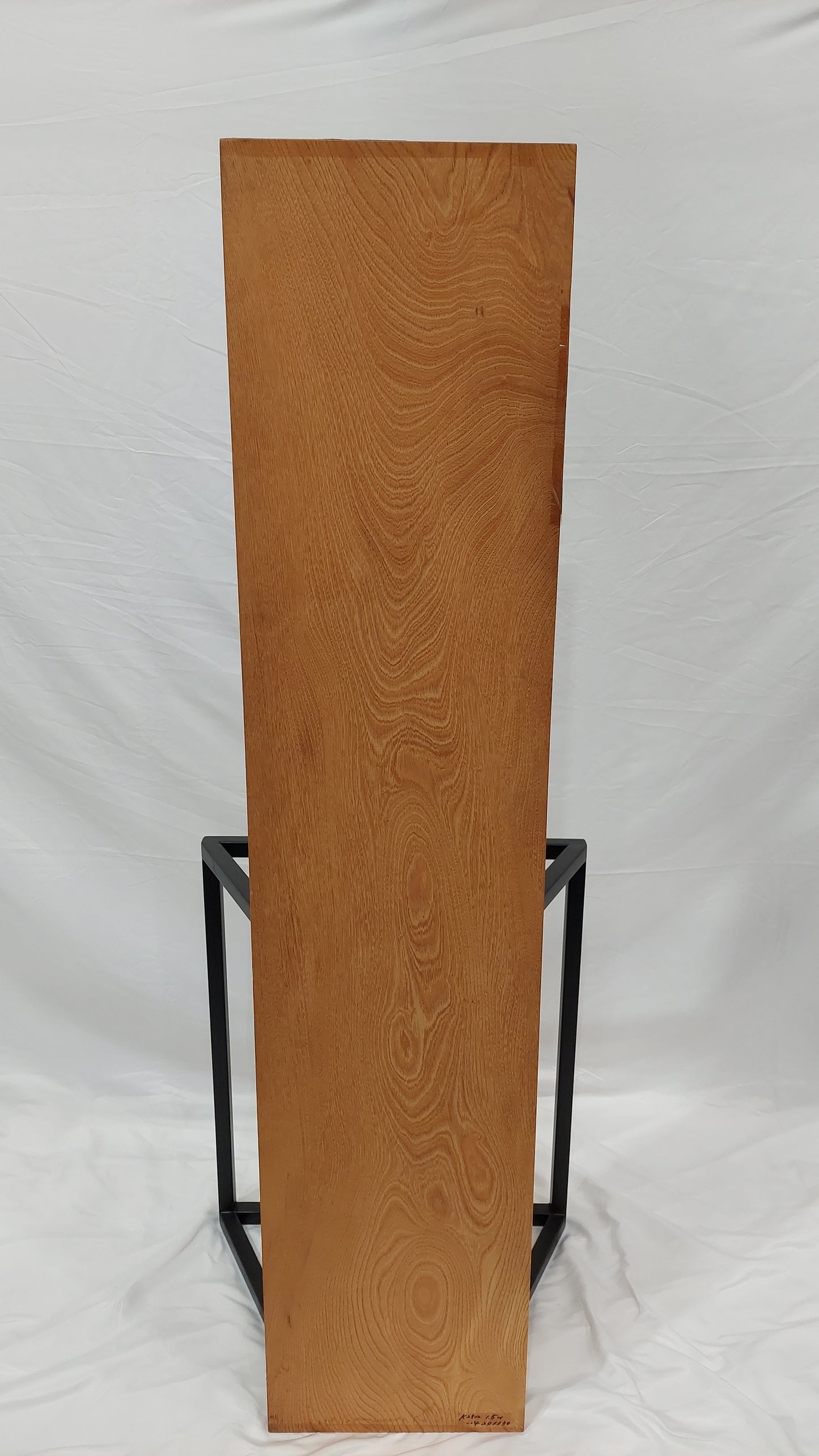 C0013 Zelkova Solid wood board 1,530mm x 340mm x 20mm