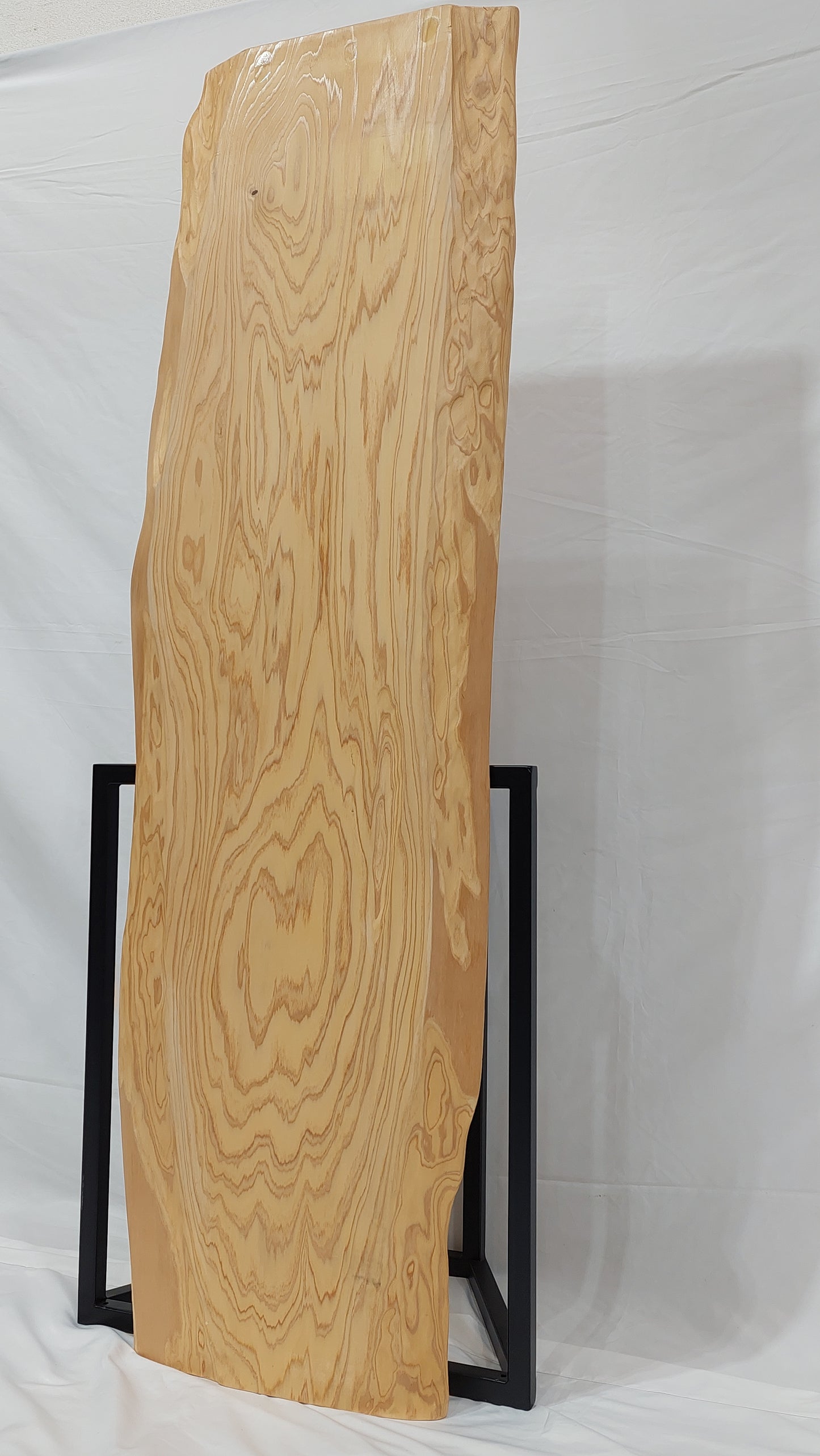 C0014 Cedar solid wood table top 1,560mm x 480mm x 40mm