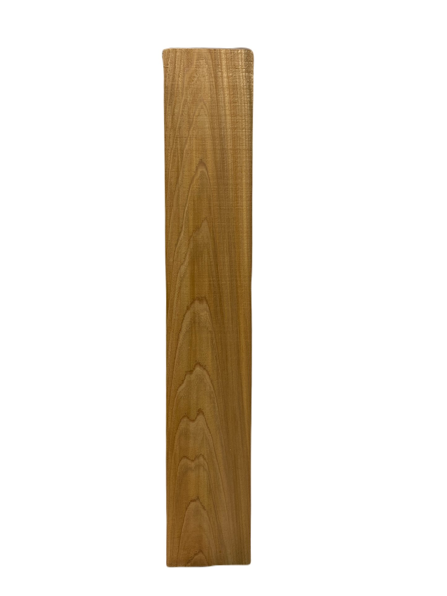 H0007 Cedar board 950mm x 160mm x 20mm