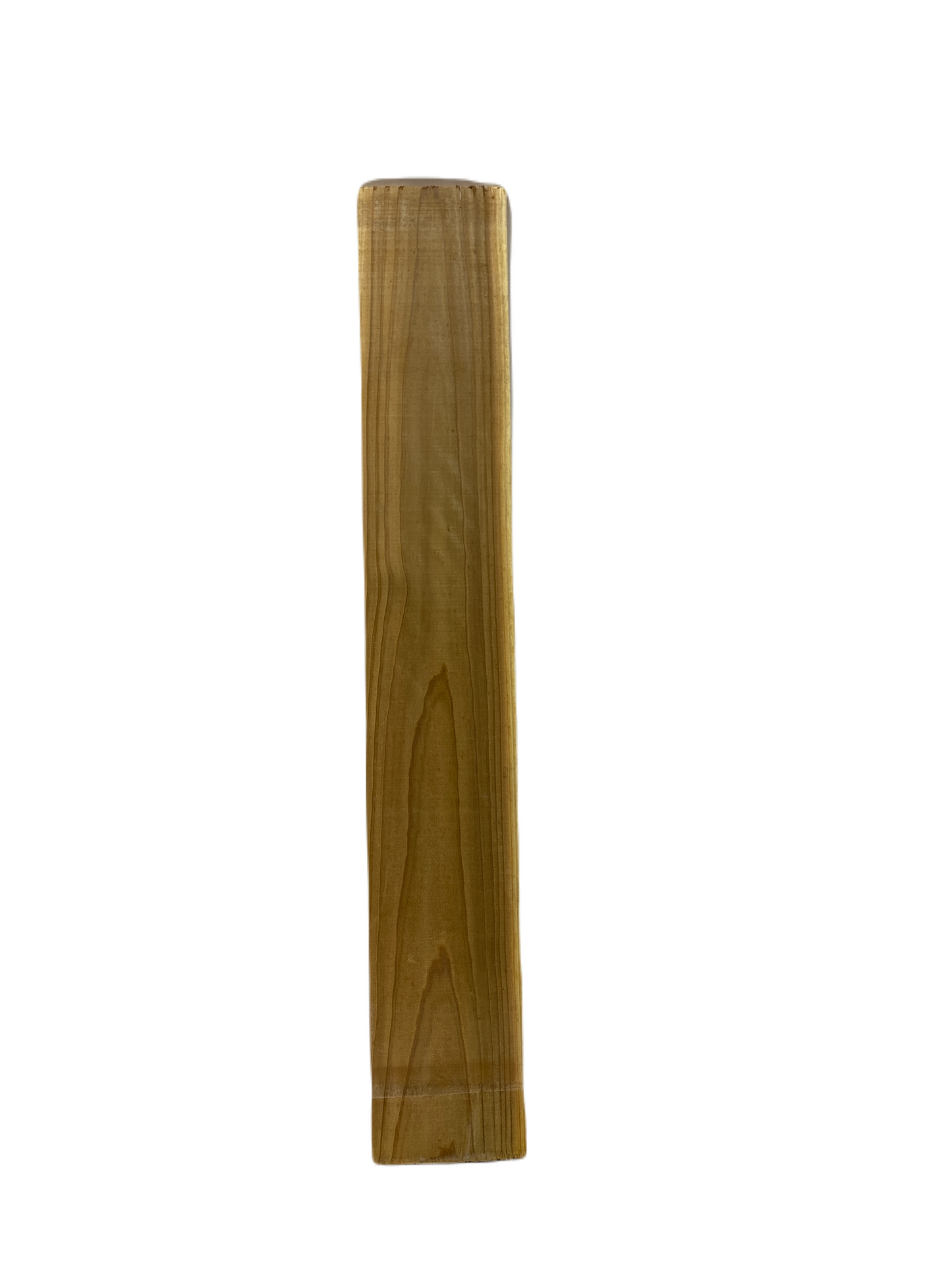 H0001 Cedar board 1000mm x 155mm x 20mm