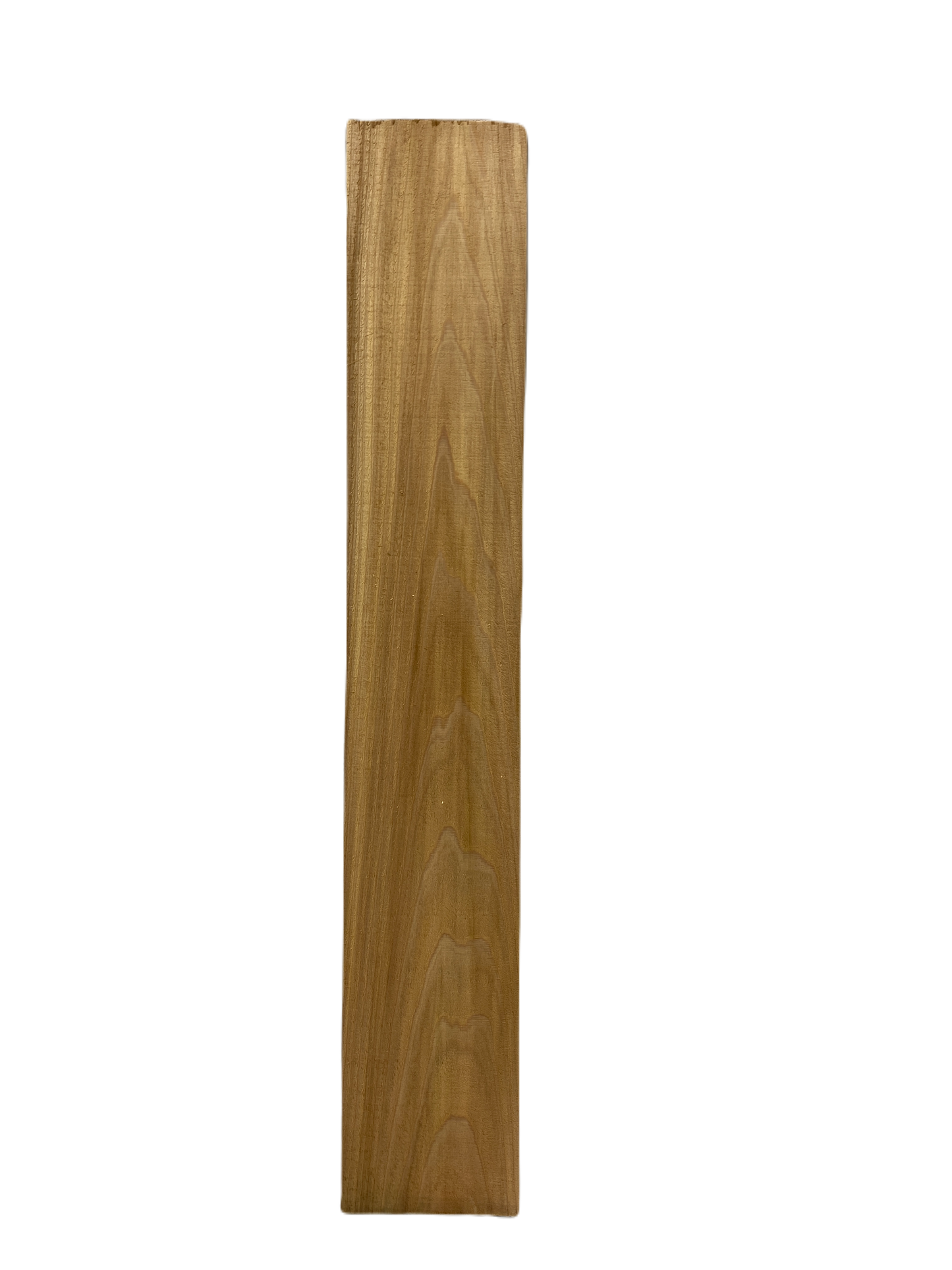 H0006 Cedar board 975mm x 160mm x 20mm